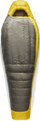 Thes gjumi Sea to Summit Spark, pupla goose down, 15°F, i zi