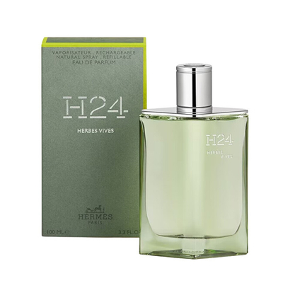 Eau de Parfum Hermes H24 Herbes Vives