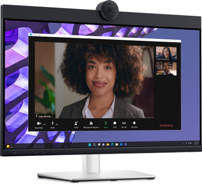 Monitor Dell P2424HEB, 24\", IPS, FHD, 60Hz, 5ms, i zi