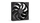 Ftohës Endorfy Endorfy 140 Fan, 14 cm, i zi