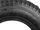 Гума за количка Geko G71035, 4.00-8, 2PR, црна