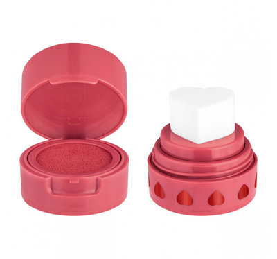 Ruzh për faqe Catrice Heart Affair, C01 Love Expression, 10 g