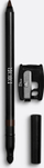 Laps sysh Dior Diorshow On Stage Crayon, eyeliner waterproof, 594 Intense Brown