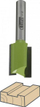 Prerës brazde Luna Groove Keyway Cutter 14mm, 25mm, 63mm