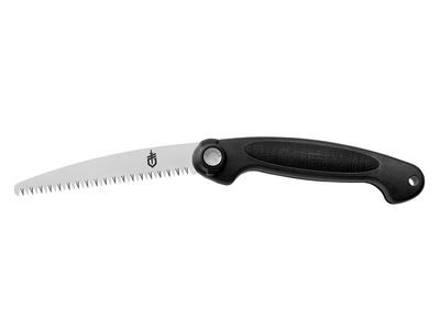 Sharrë palosëse Gerber Exchange a Blade, teh çeliku inox, dorezë e rehatshme, e zezë