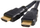 Kabllo HDMI LTC, 10m, filtra ferriti, kontakte me ar, e zezë