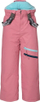 Pantallona skish Brugi 3AK6 Junior 92800621508, për kalamaj, të papërshkueshme nga uji, blu