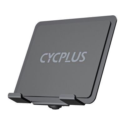 Mbajtëse telefoni dhe tableti Cycplus Z7, montim për biçikletë, matte black