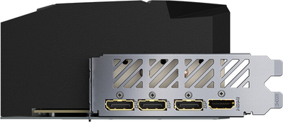 Kartelë grafike Gigabyte Aorus GeForce RTX 4090 Master 24 GB GDDR6X