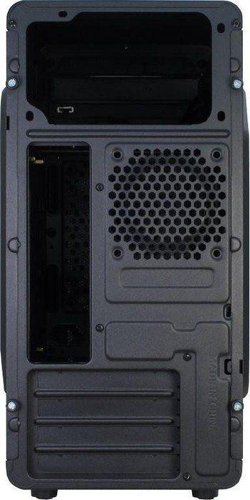 Kasë Inter-Tech MC-02, Midi Tower