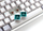 Tastjer Ducky One 3 Mist Grey, Cherry MX Silent Red, RGB, gri