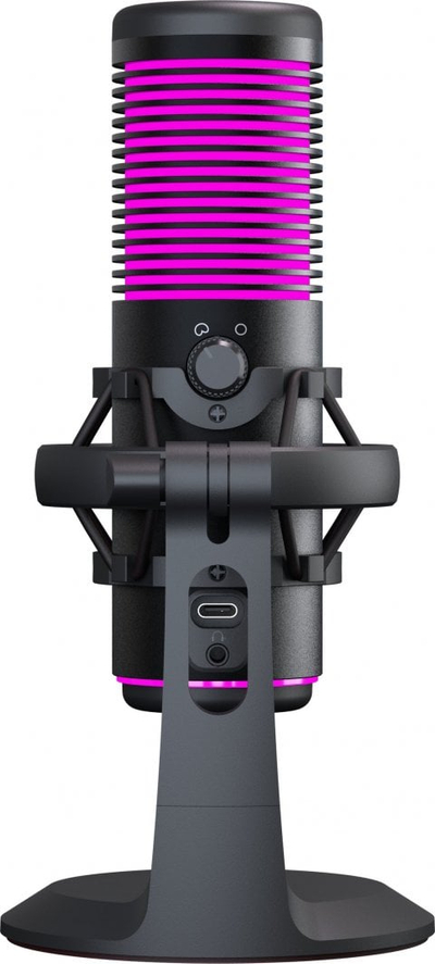 Микрофон PREYON Osprey Scream RGB