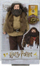 Lodër Harry Potter Rubeus Hagrid Mattel (GKT94)