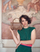 Çantë për femra Vuch, e kaftë