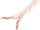 Kabllo bokse LANBERG SC-2X10-10CC-1000-TR, 2x1mm², transparente