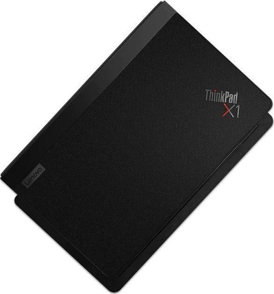 Laptop Lenovo ThinkPad X1 Fold, 16.3", Intel Core i7-1260U, 32 GB RAM, 1 TB SSD, i zi