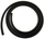 Цевка за ладење со вода XSPC 13/10mm Soft Tube EPDM, 1m, црна