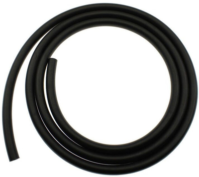 Цевка за ладење со вода XSPC 13/10mm Soft Tube EPDM, 1m, црна