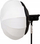 Softbox sferik GlareOne Lantern 85 PRO, diametër 85cm, hapje e shpejtë, i bardhë