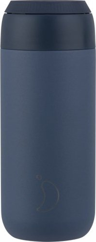 Termus Chilly's C500S2WBLU, 500 ml, për përdorim përditë, blu whale