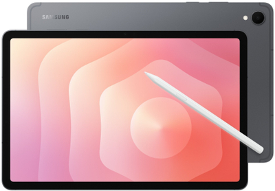 Таблет Samsung Galaxy Tab S11, 11", 256GB, 12GB RAM, сива