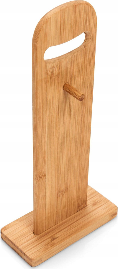 Set dërrasash prerëse kuzhine Zeller, bambu, 7 copë, natyrale