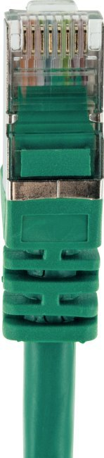 Kabllo rrjeti Schwaiger CKB6025 059, Cat6, 2.5m, jeshile