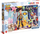 Puzzle Clementoni Super Color Toy Story 4, 104 copë 