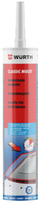 Ngjitës për auto-xhama Würth, CLASSIC MULTI, 310ml