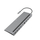 Docking Station USB-C Hama CONNECT2OFFICE PRO, 10 porte