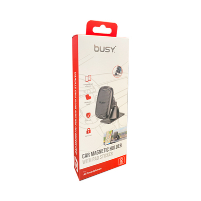 Busy Mbajtes Sticker telefoni 51050