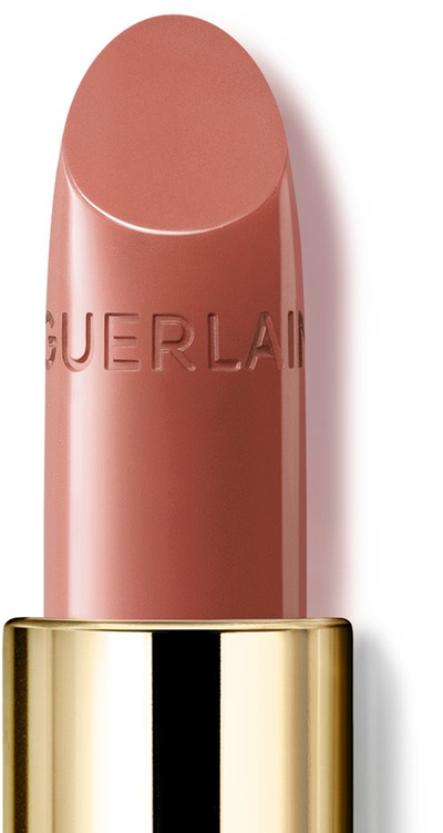 Buzëkuq Guerlain Rouge G Satin 131, 3.5g, satin, beige