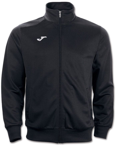 Xhaketë Joma për burra, L, e zezë