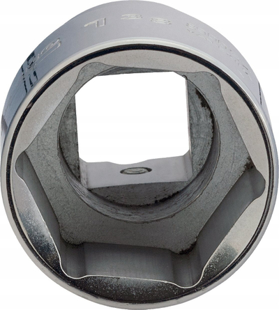 Kokë çelësi Bahco 8900SM-36, 3/4", 36 mm, metalike