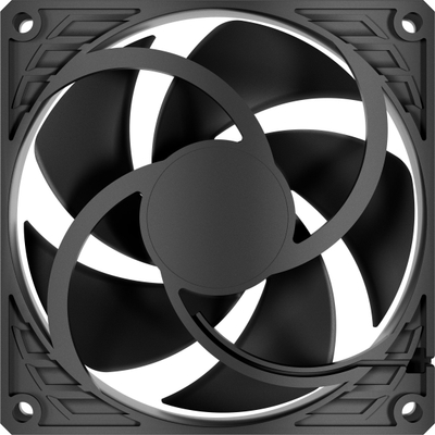 Ventilator PC ARCTIC P9 PWM PST, 92mm, PWM, i zi