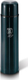 Termus Berlinger Haus Aquamarine Metallic Line BH-7834, 1L, çelik inox, blu metalik