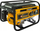 Gjenerator benzine Smart365 SM-01-3600A, 2600W, 230V 12V, verdhë e zezë