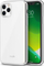 Mbulesë telefoni Moshi iGlaze për iPhone 11 Pro, rezistente ndaj rënieve, Pearl White