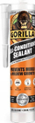 Silikon Gorilla Glue All Condition Sealant, 295ml, transparent