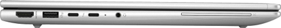 Laptop HP EliteBook 640 G11, 14", Intel Core Ultra 7 155U, 32GB RAM, 1TB SSD, Intel® graphics card