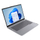 Laptop Lenovo ThinkBook 14 G6 ABP, 14", AMD Ryzen 7 7730U, 16GB RAM, 512GB SSD, Integrated AMD Radeon Graphics, i hirtë