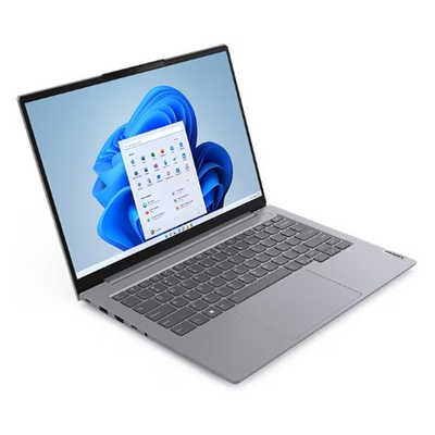 Laptop Lenovo ThinkBook 14 G6 ABP, 14", AMD Ryzen 7 7730U, 16GB RAM, 512GB SSD, Integrated AMD Radeon Graphics, i hirtë