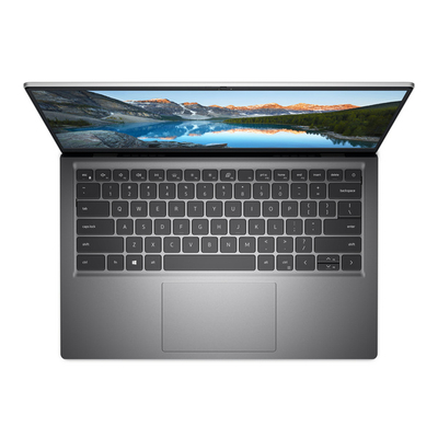 Laptop Dell Inspiron 5410, 14", 16 GB RAM, 512 GB SSD, Intel® Core™ i5, Intel Iris Xe Graphics, i argjendtë