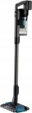 Fshesë me bateri Philips XC8055/01 Series 8000 Aqua Plus, Wet & Dry, deri 80 min punë, gri