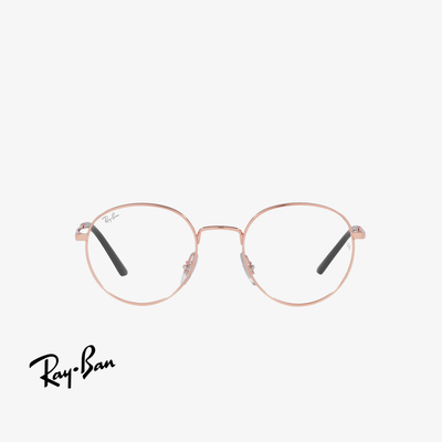 Ray-Ban RX3681V 3094 50