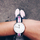Orë dore Daniel Wellington Classic Southampton Gold H24-434