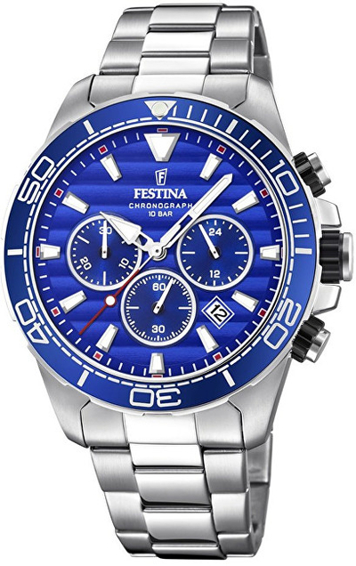 Orë dore Festina Prestige 20361/2