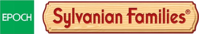 Set lodrash Sylvanian Families Fisher Cat Family 5812, familje mace, 6 figura, shumëngjyrëshe