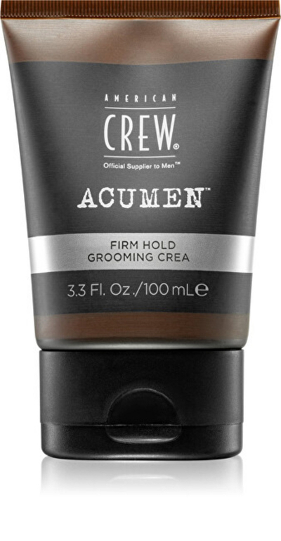 Krem për stilim flokësh American Crew  Acumen, 100 ml
