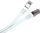Kabllo rrjeti Logon Professional PCH CLE SFP WG26 LSOH, kategoria 6, e bardhë